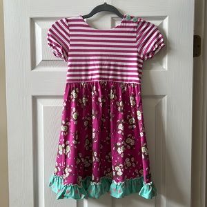 Matilda Jane dress
